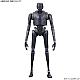 BANDAI SPIRITS Star Wars K-2SO 1/12 Plastic Kit gallery thumbnail