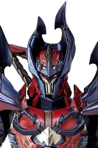 Union Creative Vulcanlog 019 Monster Hunter Revo Hunter Male Swordsman Glavenus Series