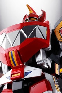 BANDAI SPIRITS Soul of Chogokin GX-72 Daijuujin