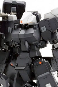 KOTOBUKIYA Frame Arms XFA-01 Werewolf Spector:RE 1/100 Plastic Kit (3rd Production Run)