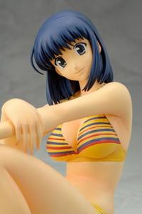 ALTER School Rumble 2nd Semester Suou Mikoto Swimsuit Ver. 1/8 PVC Figure