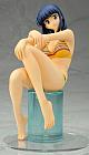 ALTER School Rumble 2nd Semester Suou Mikoto Swimsuit Ver. 1/8 PVC Figure gallery thumbnail