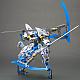 KOTOBUKIYA Frame Arms NSG-X2 Hraesvelgr Ater:RE 1/100 Plastic Kit gallery thumbnail