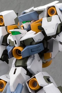 KOTOBUKIYA Frame Arms YSX-24 Baselard:RE 1/100 Plastic Kit