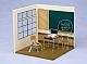 Phat! Company Phatism Nendoroid Playset #01 School Life A Set gallery thumbnail