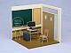 Phat! Company Phatism Nendoroid Playset #01 School Life B Set gallery thumbnail