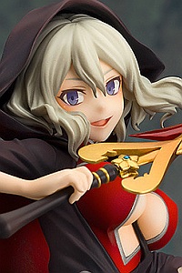 GOOD SMILE COMPANY (GSC) Chaos Dragon Sekiryu Seneki Lou Zhenhua 1/8 PVC Figure