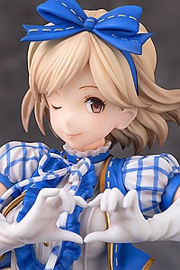 Phat! Granblue Fantasy Djeeta Idol Ver. 1/7 PVC Figure