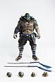 threezero Teenage Mutant Ninja Turtles: Out of the Shadows Leonardo 1/6 Action Figure gallery thumbnail