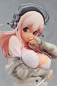 DRAGON Toy Super Sonico Nuresuke Satsueikai 1/6 PVC Figure