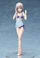 FREEing iDOLM@STER Cinderella Girls Anastasia Swimsuit Ver. 1/12 PVC Figure gallery thumbnail