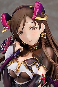 MAX FACTORY iDOLM@STER Cinderella Girls Nitta Minami Sleeping Little Devil Ver. 1/7 PVC Figure