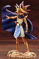 KOTOBUKIYA Yu-Gi-Oh! Duel Monsters ARTFX J Atem 1/7 PVC Figure gallery thumbnail