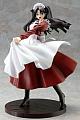 GOOD SMILE COMPANY (GSC) Fate/hollow ataraxia Tohsaka Rin -Fantasy Precious Maid- 1/8 PVC Figure gallery thumbnail