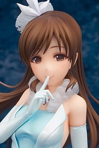 ALTER iDOLM@STER Cinderella Girls Nitta Minami Memories Ver. 1/8 PVC Figure