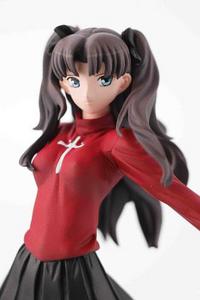 KAIYODO MON-SIEUR BOME COLLECTION VOL.22 Tohsaka Rin -Fate/stay night-