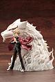 KOTOBUKIYA Natsume Yuujincho ARTFX J Natsume Yuujincho -Natsume Takashi & Madara -Plastic Figure gallery thumbnail