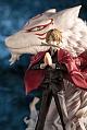 KOTOBUKIYA Natsume Yuujincho ARTFX J Natsume Yuujincho -Natsume Takashi & Madara -Plastic Figure gallery thumbnail