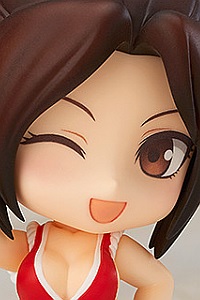 GOOD SMILE COMPANY (GSC) THE KING OF FIGHTERS XIV Nendoroid Shiranui Mai