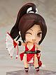 GOOD SMILE COMPANY (GSC) THE KING OF FIGHTERS XIV Nendoroid Shiranui Mai gallery thumbnail