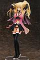 SkyTube T2 ART GIRLS Witch Apprentice of Starlight Astraea 1/6 PVC Figure gallery thumbnail