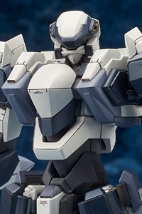 ALTER Al-Mecha Full Metal Panic! The Second Raid ARX-7 Arbalest Renewal Ver. Action Figure