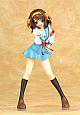 MAX FACTORY The Melancholy of Suzumiya Haruhi Suzumiya Haruhi 1/8 PVC Figure gallery thumbnail