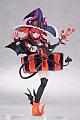 Flare Fate/Grand Order Caster/Elizabeth Bathory [Halloween] PVC Figure gallery thumbnail