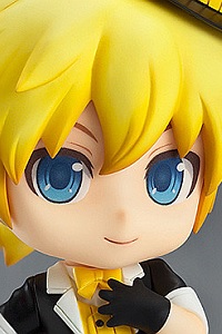 GOOD SMILE COMPANY (GSC) SEGA feat. HATSUNE MIKU Project Nendoroid Co-de Kagamine Len Trickster Co-de