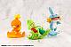 KOTOBUKIYA Pocket Monster ARTFX J Haruka with Mudkip 1/8 PVC Figure gallery thumbnail