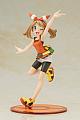 KOTOBUKIYA Pocket Monster ARTFX J Haruka with Mudkip 1/8 PVC Figure gallery thumbnail