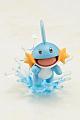 KOTOBUKIYA Pocket Monster ARTFX J Haruka with Mudkip 1/8 PVC Figure gallery thumbnail