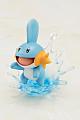 KOTOBUKIYA Pocket Monster ARTFX J Haruka with Mudkip 1/8 PVC Figure gallery thumbnail