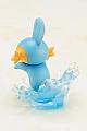 KOTOBUKIYA Pocket Monster ARTFX J Haruka with Mudkip 1/8 PVC Figure gallery thumbnail