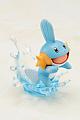 KOTOBUKIYA Pocket Monster ARTFX J Haruka with Mudkip 1/8 PVC Figure gallery thumbnail