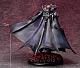 FREEing Anime Berserk Ougon Jidai Hen MEMORIAL EDITION figma Void and figFIX Ubik gallery thumbnail