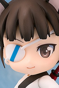Phat! Company Phatism Strike Witches 2 Nendoroid Sakamoto Mio