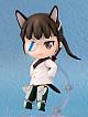 Phat! Company Phatism Strike Witches 2 Nendoroid Sakamoto Mio gallery thumbnail