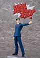 Phat! Company Phatism Gyakuten Saiban figma Naruhodo Ryuichi gallery thumbnail