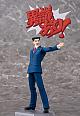 Phat! Gyakuten Saiban figma Naruhodo Ryuichi gallery thumbnail