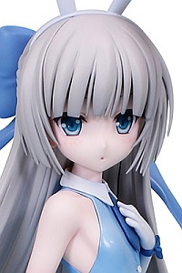 PLUM PMOA RO-KYU-BU! SS Mimi Balguerie -Usagi-san Ver.- 1/7 PVC Figure