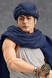 MAX FACTORY Brave Yoshihiko figma Yoshihiko