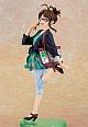 Phat! Company Phatism iDOLM@STER Akizuki Ritsuko 1/8 PVC Figure gallery thumbnail