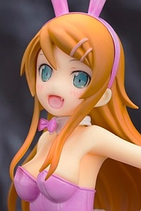 Pulchra Ore no Imouto ga Konna ni Kawaii Wake ga Nai. Kousaka Kirino Ver.Pink 1/8 Resin Cast Figure