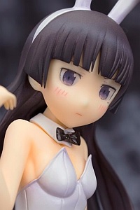 Pulchra Ore no Imouto ga Konna ni Kawaii Wake ga Nai. Kuroneko Ver.White 1/8 Resin Cast Figure