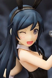 Pulchra Ore no Imouto ga Konna ni Kawaii Wake ga Nai. Aragaki Ayase Ver.Black 1/8 Resin Cast Figure