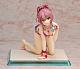 WAVE iDOLM@STER Cinderella Girls Summer Temptation Jougasaki Mika 1/8 PVC Figure  gallery thumbnail