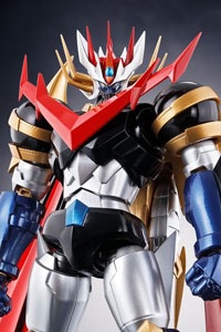 BANDAI SPIRITS Super Robot Chogokin Majin Emperor G