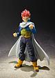 BANDAI SPIRITS S.H.Figuarts TP (Time Patroller) XENOVERSE Edition gallery thumbnail