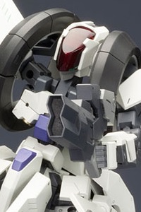 KOTOBUKIYA Frame Arms RF-12/B Second Jiva:RE 1/100 Plastic Kit (2nd Production Run)